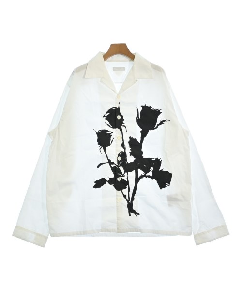 PRADA(プラダ)のカジュアルシャツ サイズ:XL 61,200円