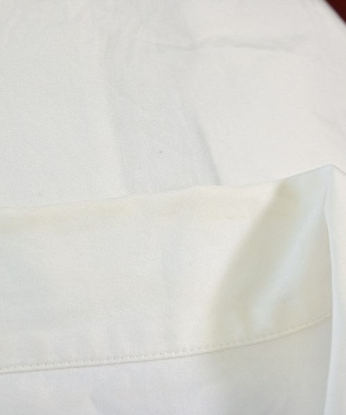 PRADA（プラダ）カジュアルシャツ 白 サイズ:XL メンズ/2200714738017