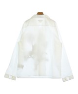 PRADA（プラダ）カジュアルシャツ 白 サイズ:XL メンズ/2200714738017