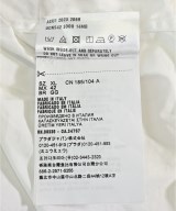 PRADA（プラダ）カジュアルシャツ 白 サイズ:XL メンズ/2200714738017