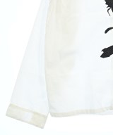 PRADA（プラダ）カジュアルシャツ 白 サイズ:XL メンズ/2200714738017