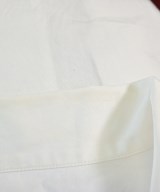 PRADA（プラダ）カジュアルシャツ 白 サイズ:XL メンズ/2200714738017