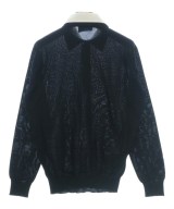 PRADA（プラダ）ニット・セーター 紺 サイズ:38(S位) レディース/2200714742014