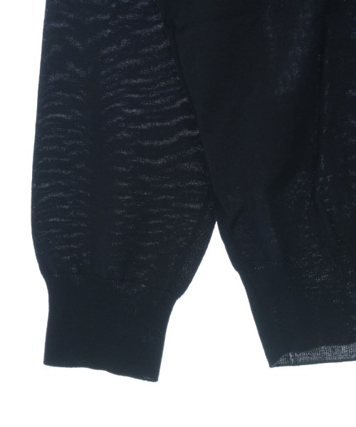 PRADA（プラダ）ニット・セーター 紺 サイズ:38(M位) レディース/2200714742021