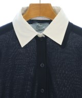 PRADA（プラダ）ニット・セーター 紺 サイズ:38(M位) レディース/2200714742021