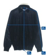PRADA（プラダ）ニット・セーター 紺 サイズ:38(M位) レディース/2200714742021
