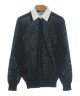 PRADA（プラダ）ニット・セーター 紺 サイズ:38(S位) レディース/2200714742038