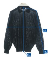 PRADA（プラダ）ニット・セーター 紺 サイズ:38(S位) レディース/2200714742038