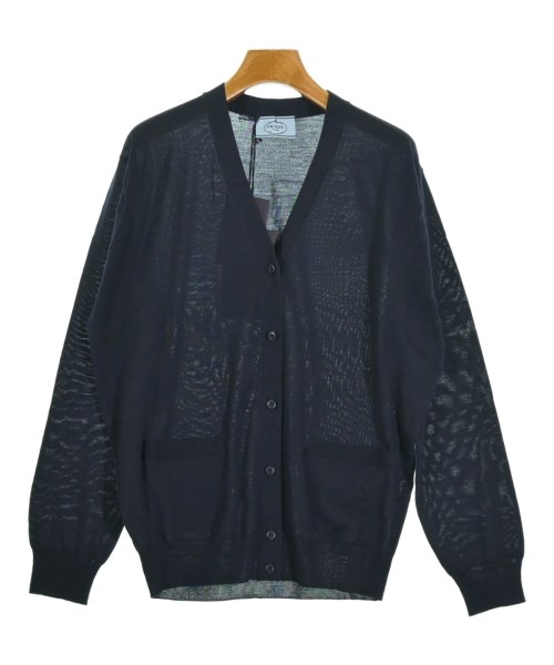 PRADA(プラダ)のカーディガン サイズ:38(S位) 29,800円