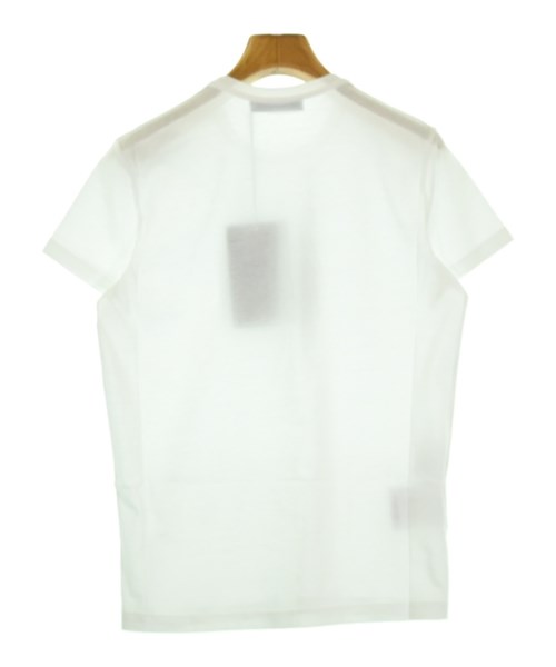 PRADA（プラダ）Tシャツ・カットソー 白 サイズ:M レディース/2200714742052