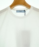PRADA（プラダ）Tシャツ・カットソー 白 サイズ:M レディース/2200714742052