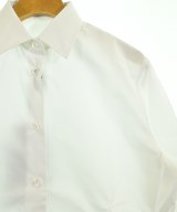 PRADA（プラダ）カジュアルシャツ 白 サイズ:38(S位) レディース/2200714742069