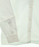 PRADA（プラダ）カジュアルシャツ 白 サイズ:38(S位) レディース/2200714742069