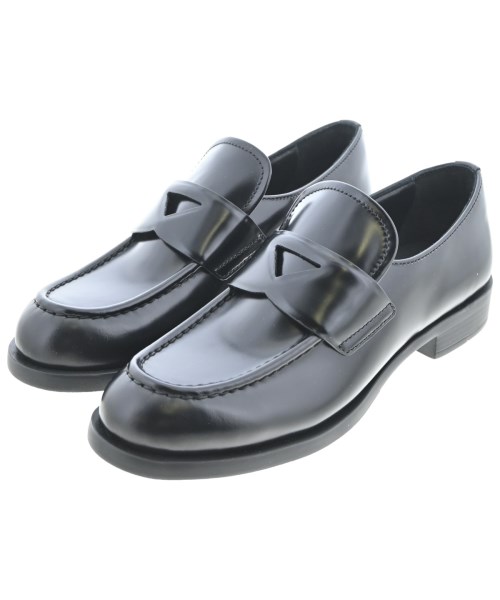 PRADA(プラダ)のドレスシューズ/ローファー サイズ:EU37 1/2(24cm位) 40,700円