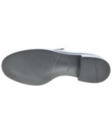 PRADA（プラダ）ドレスシューズ/ローファー 黒 サイズ:EU37 1/2(24cm位) レディース/2200714742083