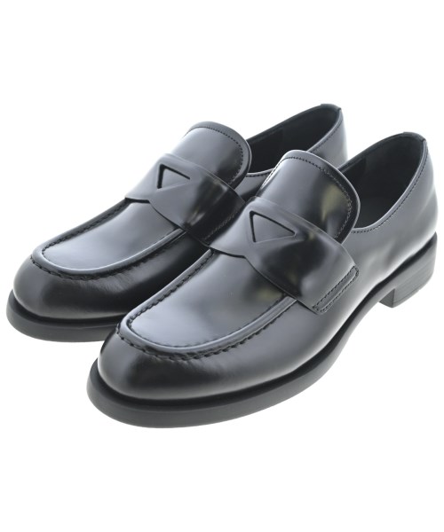 PRADA(プラダ)のドレスシューズ/ローファー サイズ:EU37 1/2(24cm位) 40,700円