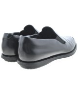 PRADA（プラダ）ビジネス・ドレスシューズ 黒 サイズ:6(25cm位) メンズ/2200714317038