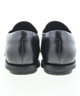 PRADA（プラダ）ビジネス・ドレスシューズ 黒 サイズ:6(25cm位) メンズ/2200714317038
