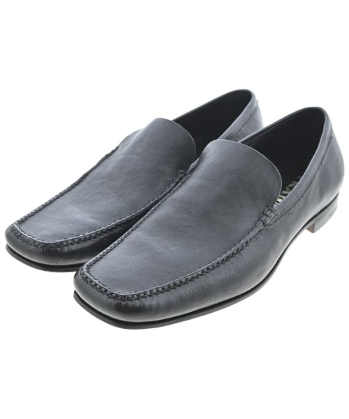 PRADA(プラダ)のビジネス・ドレスシューズ サイズ:7(26cm位) 27,500円
