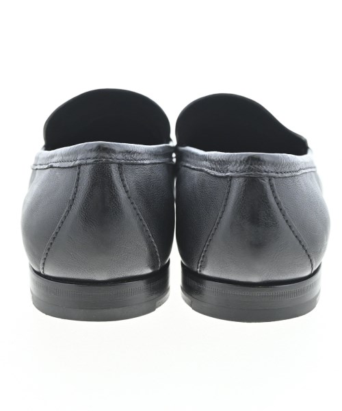 PRADA（プラダ）ビジネス・ドレスシューズ 黒 サイズ:7(26cm位) メンズ/2200714317045