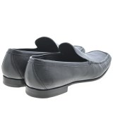 PRADA（プラダ）ビジネス・ドレスシューズ 黒 サイズ:7(26cm位) メンズ/2200714317045