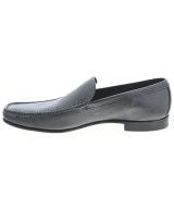 PRADA（プラダ）ビジネス・ドレスシューズ 黒 サイズ:7(26cm位) メンズ/2200714317045
