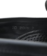 PRADA（プラダ）ビジネス・ドレスシューズ 黒 サイズ:7(26cm位) メンズ/2200714317045