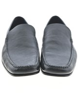 PRADA（プラダ）ビジネス・ドレスシューズ 黒 サイズ:7(26cm位) メンズ/2200714317045