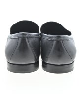 PRADA（プラダ）ビジネス・ドレスシューズ 黒 サイズ:7(26cm位) メンズ/2200714317045