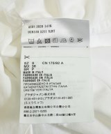 PRADA（プラダ）カジュアルシャツ 白 サイズ:S メンズ/2200715283110
