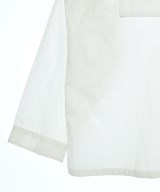 PRADA（プラダ）カジュアルシャツ 白 サイズ:S メンズ/2200715283110