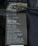 PRADA（プラダ）ダウンジャケット/ダウンベスト 紺 サイズ:S メンズ/2200715320075