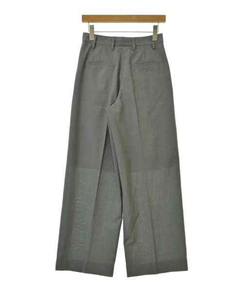 PRADA（プラダ）スラックス グレー サイズ:36(XS位) レディース/2200714671017