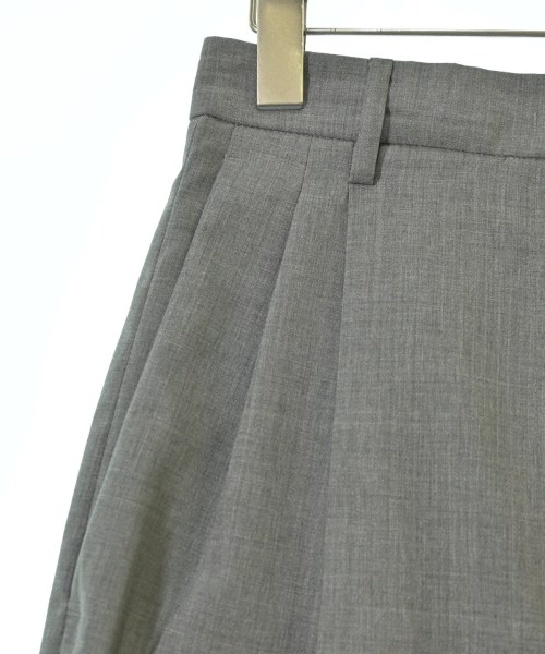 PRADA（プラダ）スラックス グレー サイズ:36(XS位) レディース/2200714671017