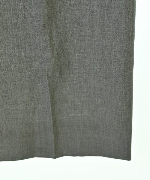PRADA（プラダ）スラックス グレー サイズ:36(XS位) レディース/2200714671017