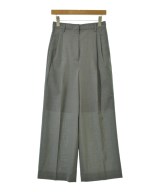 PRADA（プラダ）スラックス グレー サイズ:36(XS位) レディース/2200714671017