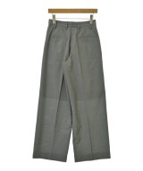 PRADA（プラダ）スラックス グレー サイズ:36(XS位) レディース/2200714671017