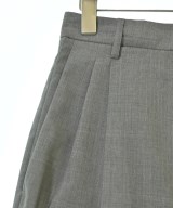 PRADA（プラダ）スラックス グレー サイズ:36(XS位) レディース/2200714671017