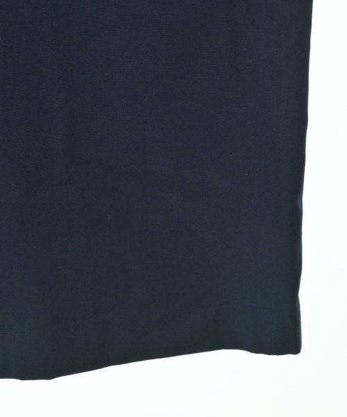 PRADA（プラダ）ブラウス 紺 サイズ:42(M位) レディース/2200715536025