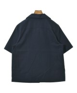 PRADA（プラダ）ブラウス 紺 サイズ:42(M位) レディース/2200715536025