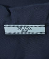 PRADA（プラダ）ブラウス 紺 サイズ:42(M位) レディース/2200715536025