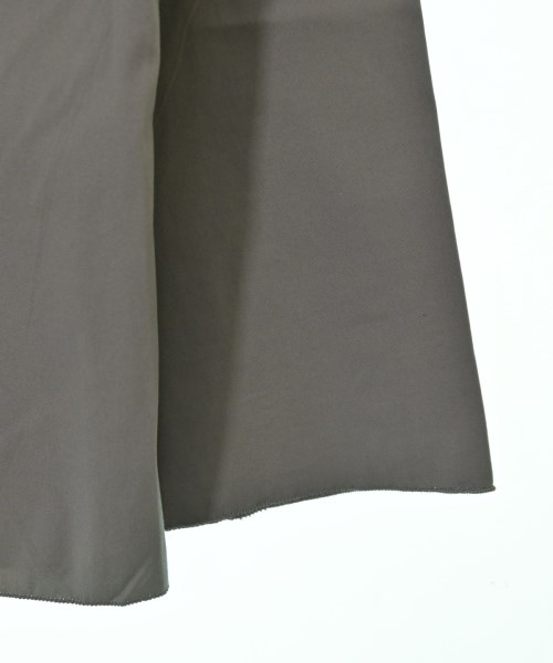 PRADA（プラダ）ブラウス グレー サイズ:40(M位) レディース/2200715536032