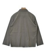 PRADA（プラダ）ブラウス グレー サイズ:40(M位) レディース/2200715536032