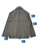 PRADA（プラダ）ブラウス グレー サイズ:40(M位) レディース/2200715536032