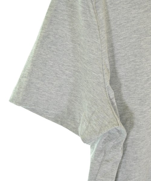PRADA（プラダ）Tシャツ・カットソー グレー サイズ:M メンズ/2200715540015