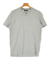 PRADA（プラダ）Tシャツ・カットソー グレー サイズ:M メンズ/2200715540015