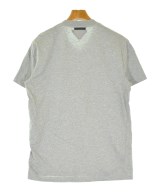 PRADA（プラダ）Tシャツ・カットソー グレー サイズ:M メンズ/2200715540015