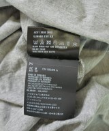 PRADA（プラダ）Tシャツ・カットソー グレー サイズ:M メンズ/2200715540015