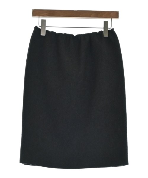 PRADA(プラダ)のひざ丈スカート サイズ:38(S位) 8,800円
