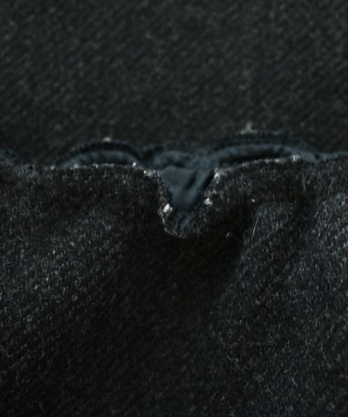 PRADA（プラダ）ひざ丈スカート グレー サイズ:38(S位) レディース/2200715559031